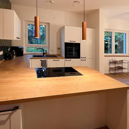 Holiday home Fh 