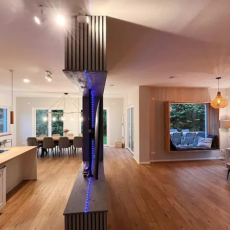 Holiday home Fh 
