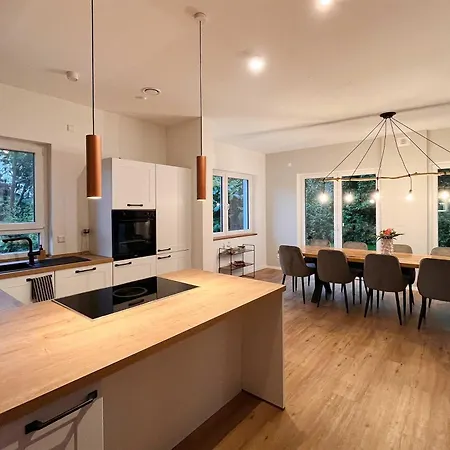 Holiday home Fh 