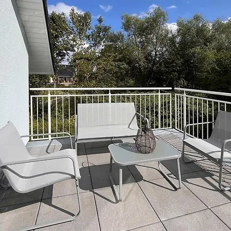 Holiday home Fh 