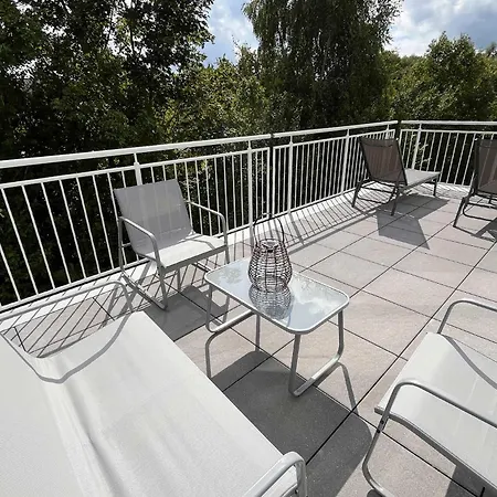 Holiday home Fh 