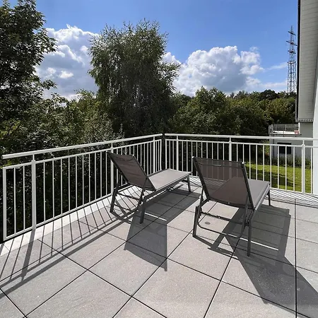 Holiday home Fh 