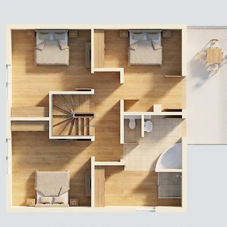 Holiday home Fh 