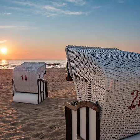 Holiday home Fh 
